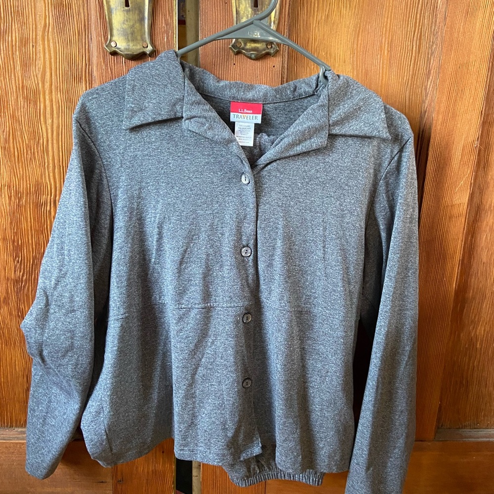 LL Bean traveler set